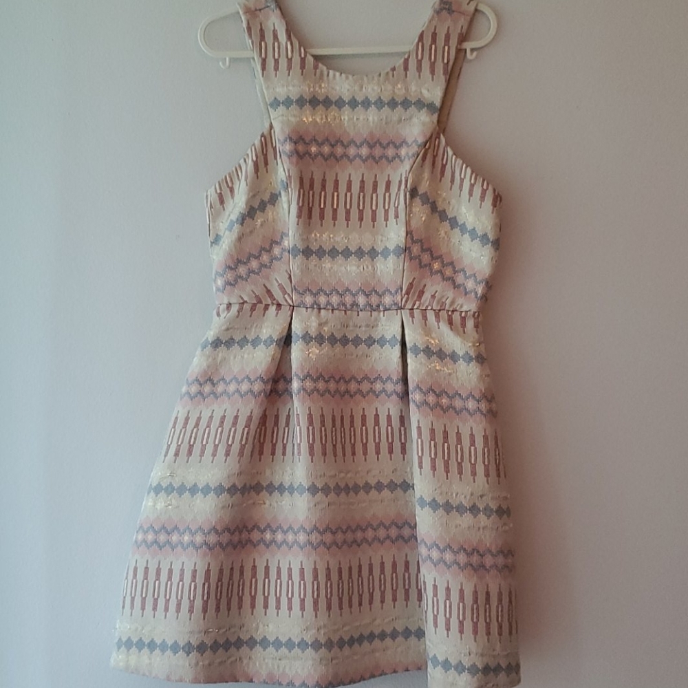 Cocktail Dress